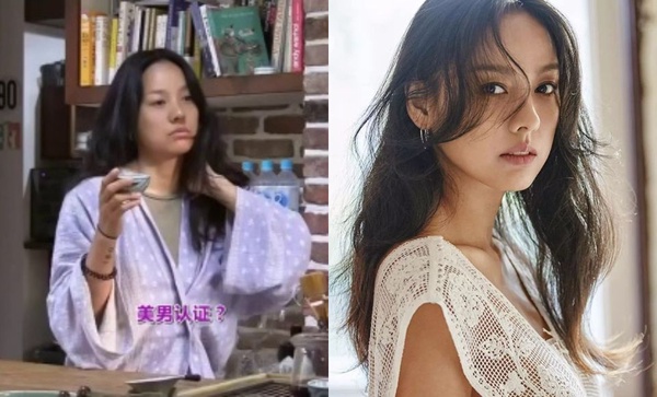 性感天后完美回歸！李孝利絕麗畫報公開，突發誘惑舉動，李尚順真實反應笑炸全場