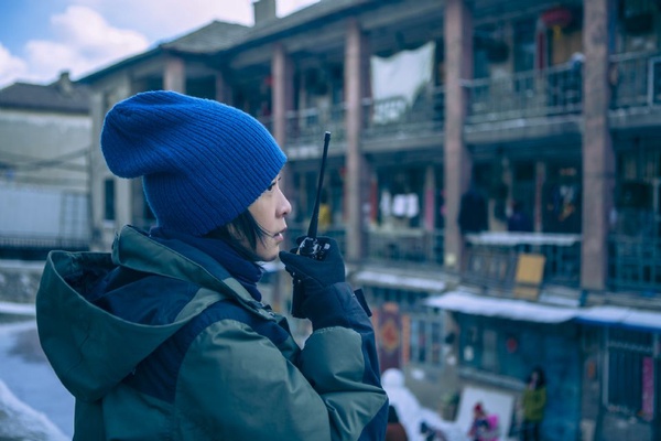 《後來的我們》大陸超高票房！夯作打破華語愛情電影紀錄，連Netflix都買下