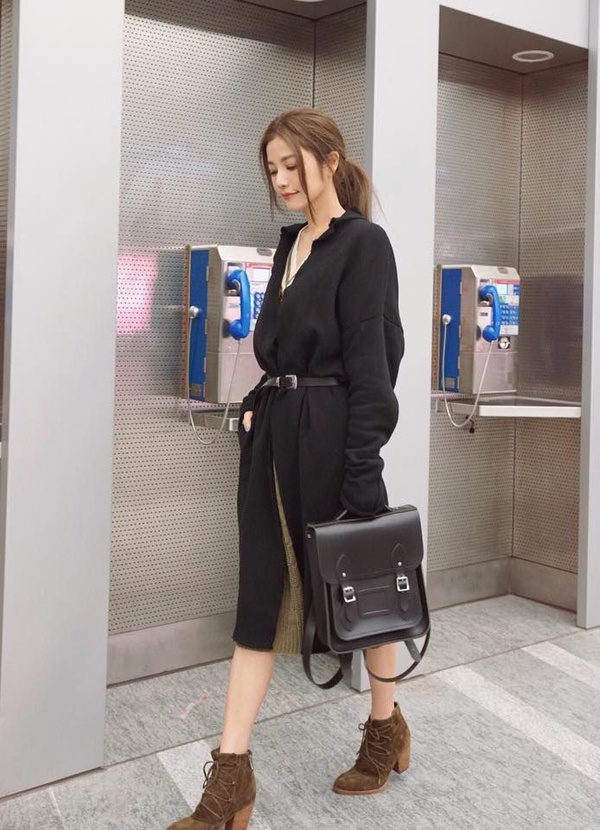 不同臉型的馬尾教學！圓臉、長臉、方臉這樣綁變「小臉」！