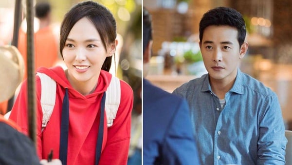 《歸去來》必看陸劇！唐嫣羅晉公開戀情五度合作5/14開播