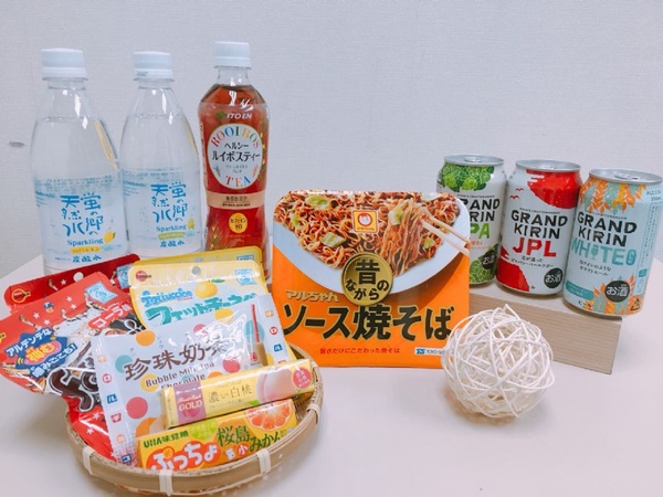童年棒棒糖變成果汁！7-11獨家6國菲律賓、泰國人氣零食價格