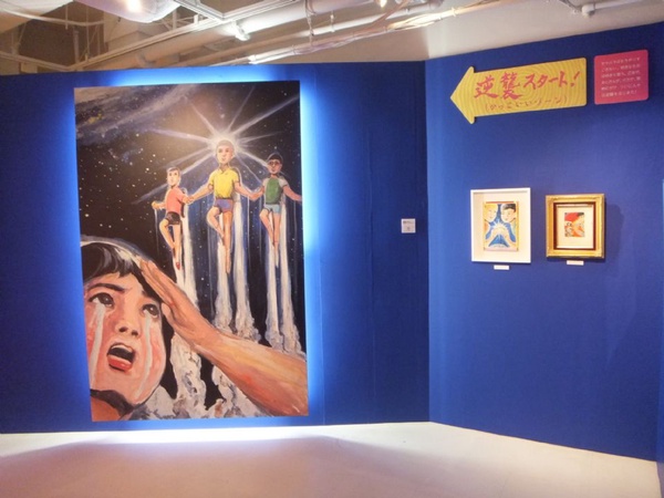 展覽2018下半年推薦懶人包！IG必打卡聖殿6場，詳細資訊介紹