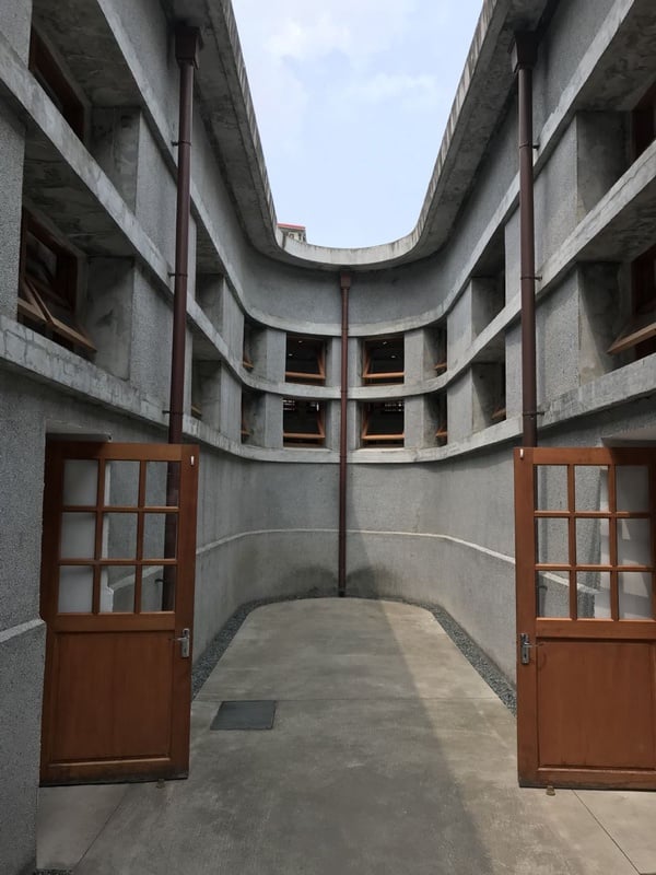 咖啡迷請收進口袋名單，推薦市場內的秘密基地