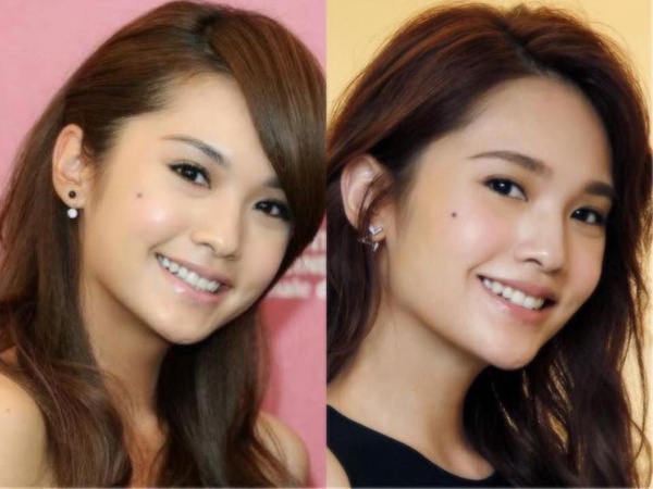 曾之喬、歐陽娜娜愛用面膜公開！原來女星都不愛這樣的面膜！