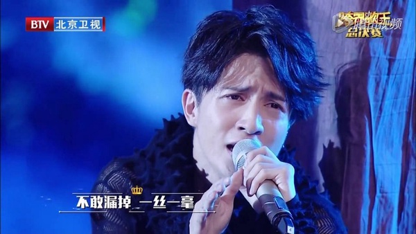 大陸綜藝節目推薦！唐禹哲、歐陽娜娜新檔節目，5檔大咖都參加