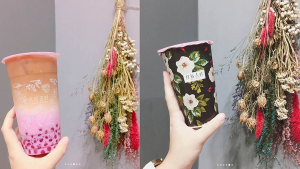 文青風手搖風飲推薦 復古唯美、簡約小清新這裡通通有!