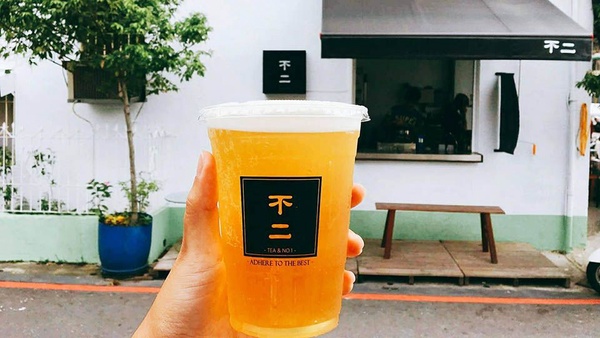 文青風手搖風飲推薦 復古唯美、簡約小清新這裡通通有!