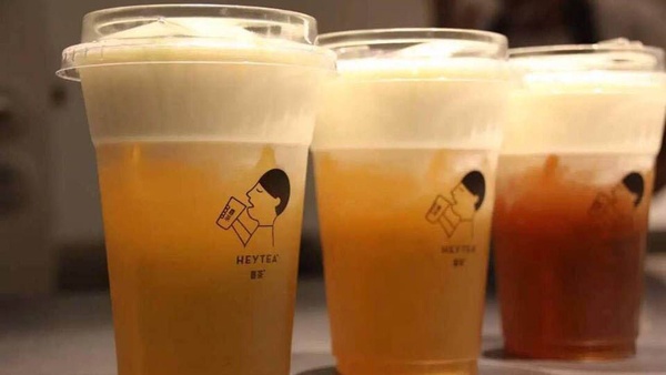 文青風手搖風飲推薦 復古唯美、簡約小清新這裡通通有!