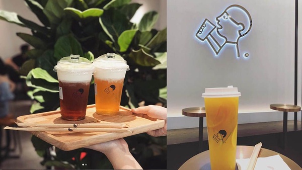 文青風手搖風飲推薦 復古唯美、簡約小清新這裡通通有!