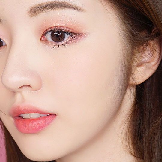 Urban Decay、ETUDE HOUSE 粉嫩新品美到讓人入坑，想要韓妞的乾淨眼妝一定要有這盤！