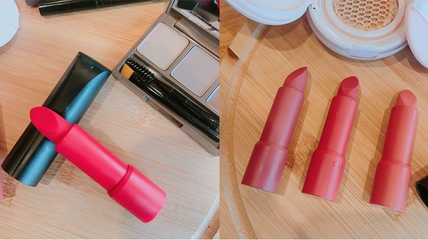 CLIO六月新品即將上市！蜂巢氣墊粉餅、高跟鞋唇膏連女神Krystal也愛不釋手