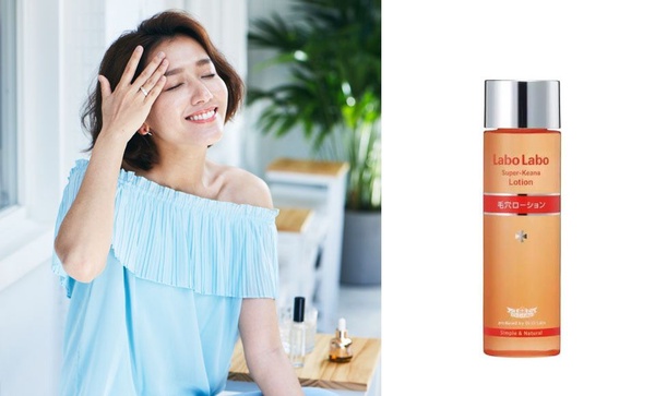 收斂毛孔化妝水推薦！擠完粉刺就用「冷藏濕敷」讓毛孔鎮定收斂