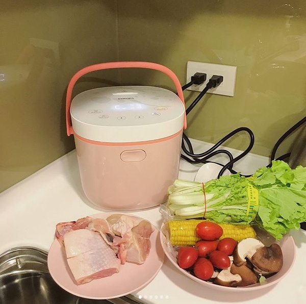 健身減肥餐製作法則！主食這樣選，哪些是禁忌食品一次了解