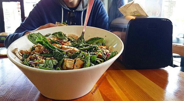 健身減肥餐製作法則！主食這樣選，哪些是禁忌食品一次了解