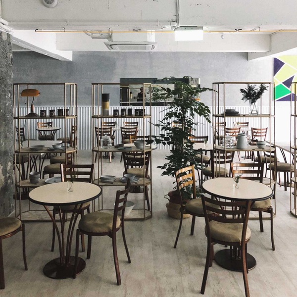 IG熱門拍照打卡餐廳都在這，怎麼拍都美