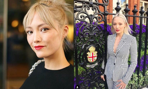 復仇者聯盟超正女英雄真實面貌大公開！混血美女、紅髮超模，每個都是女神等級