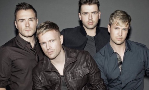 七年級生的共同回憶！西城男孩Westlife經典十首必知金曲回顧！