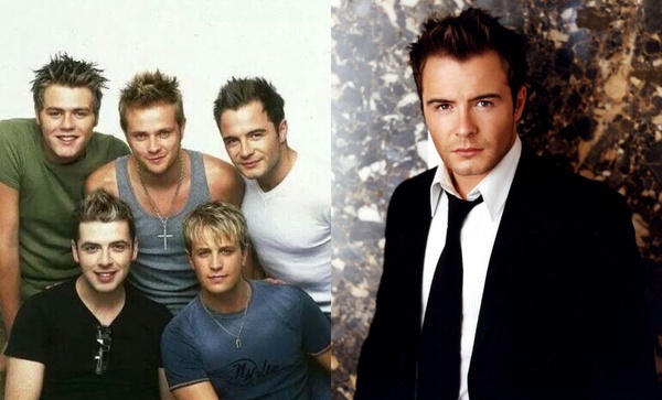 七年級生的共同回憶！西城男孩Westlife經典十首必知金曲回顧！