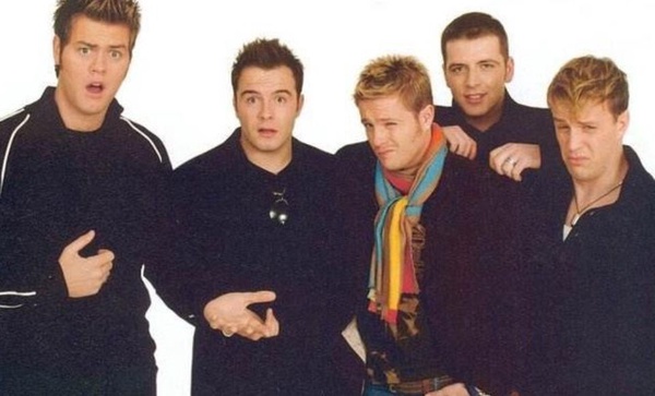 七年級生的共同回憶！西城男孩Westlife經典十首必知金曲回顧！