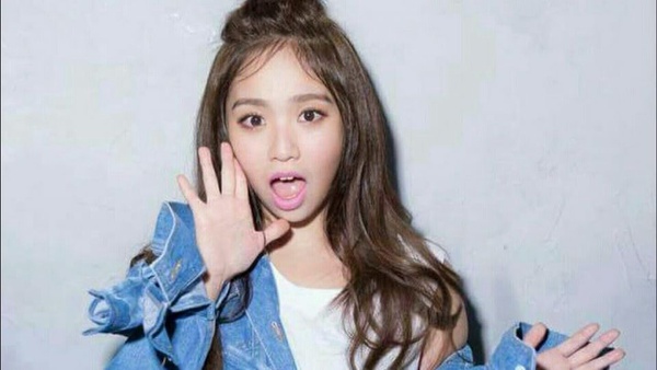 《創造101》首輪排名戰！擠進11名練習生有誰，詳細名單第一名是她