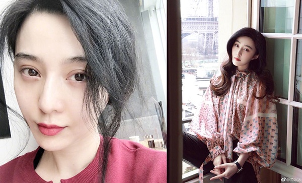景甜夏天必用「烘焙定妝法」，底妝超持久！女星們不脫妝技巧懶人包
