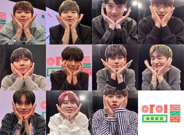 敦尼Con尼新綜藝《Idol Room》正式開播！《Idol Room》、《Weekly Idol》五大不同一次看！