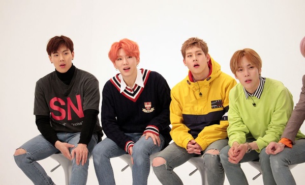 敦尼Con尼新綜藝《Idol Room》正式開播！《Idol Room》、《Weekly Idol》五大不同一次看！