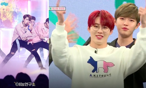 敦尼Con尼新綜藝《Idol Room》正式開播！《Idol Room》、《Weekly Idol》五大不同一次看！