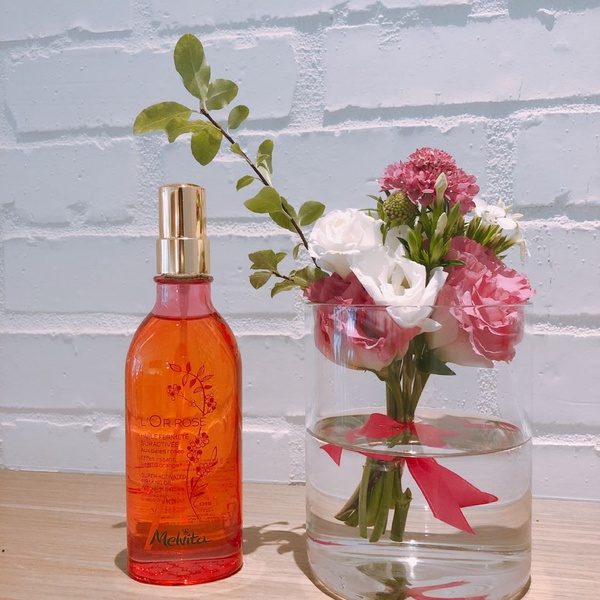 蜜葳特粉紅胡椒美體超狂升級！產後紋路、脹氣、便祕、毛孔角化症都有解！