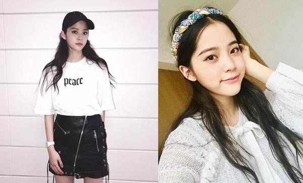 歐陽娜娜輕盈少女感長捲髮教學！掌握3關鍵，長捲髮也能飄逸又逆齡