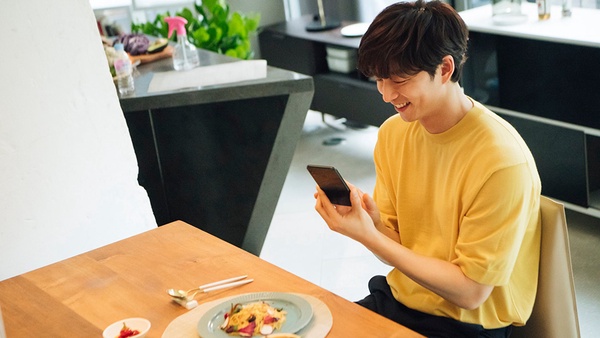 國民老公孔劉又來啦！6/24即將現身ASUS ZenFone 5攝影派對！