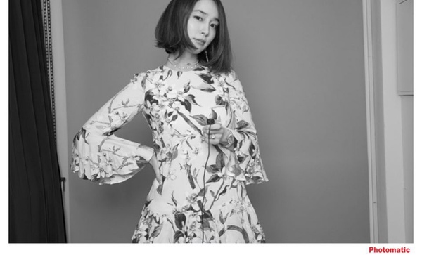 想拍美美沙龍照卻怕尷尬？韓星最愛超夯自助式照相館，不用攝影師也可以拍得很有質感！