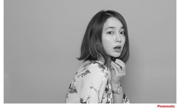 想拍美美沙龍照卻怕尷尬？韓星最愛超夯自助式照相館，不用攝影師也可以拍得很有質感！