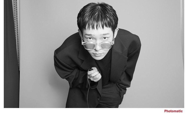 想拍美美沙龍照卻怕尷尬？韓星最愛超夯自助式照相館，不用攝影師也可以拍得很有質感！