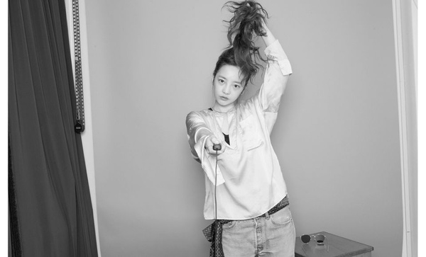 想拍美美沙龍照卻怕尷尬？韓星最愛超夯自助式照相館，不用攝影師也可以拍得很有質感！