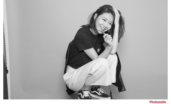 想拍美美沙龍照卻怕尷尬？韓星最愛超夯自助式照相館，不用攝影師也可以拍得很有質感！