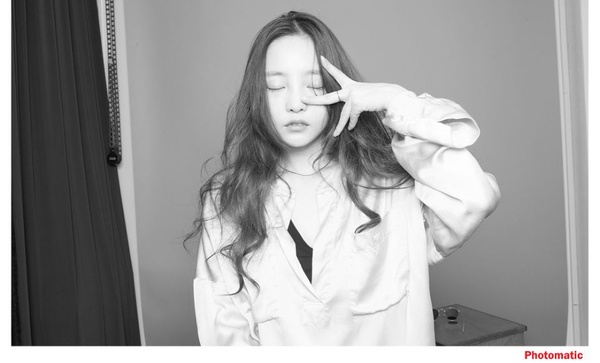 想拍美美沙龍照卻怕尷尬？韓星最愛超夯自助式照相館，不用攝影師也可以拍得很有質感！