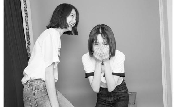 想拍美美沙龍照卻怕尷尬？韓星最愛超夯自助式照相館，不用攝影師也可以拍得很有質感！