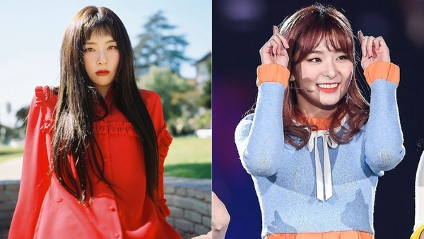 Krystal、孫藝珍、秀智愛用香水公開！不同個性香水選擇指南