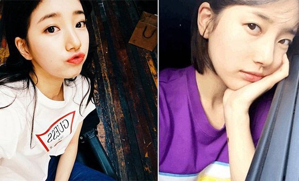 Krystal、孫藝珍、秀智愛用香水公開！不同個性香水選擇指南