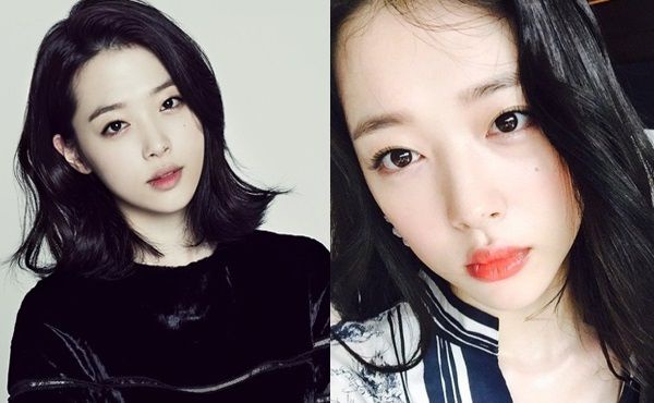 Krystal、孫藝珍、秀智愛用香水公開！不同個性香水選擇指南