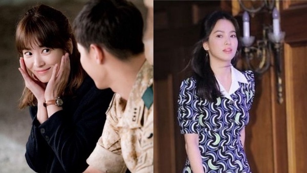 Krystal、孫藝珍、秀智愛用香水公開！不同個性香水選擇指南