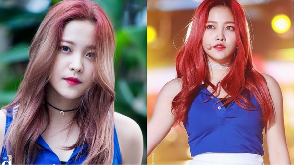 Krystal、孫藝珍、秀智愛用香水公開！不同個性香水選擇指南