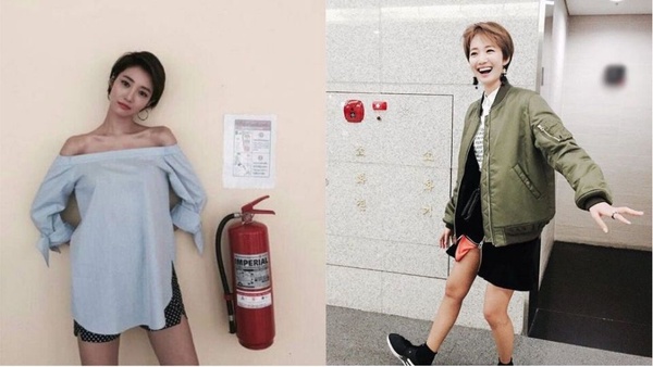 Krystal、孫藝珍、秀智愛用香水公開！不同個性香水選擇指南