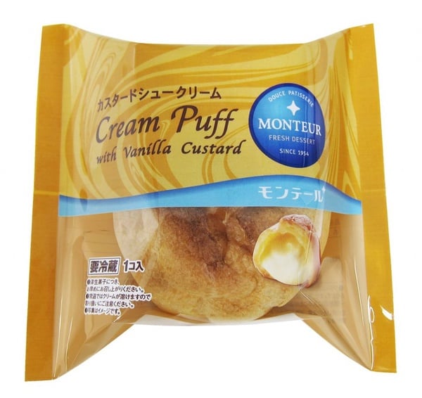 7-11人氣甜點推薦！暢銷排行TOP 10曝光，第一名居然是它