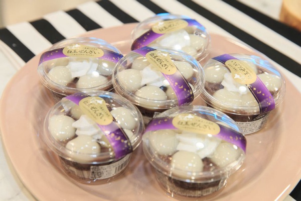 7-11人氣甜點推薦！暢銷排行TOP 10曝光，第一名居然是它