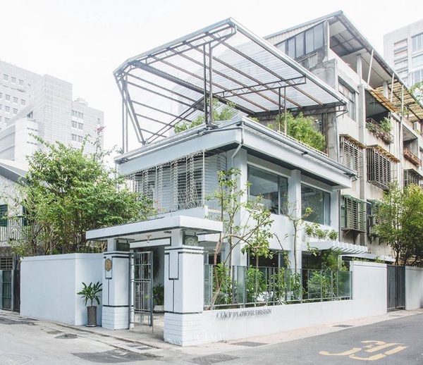 5個台灣網路高討論「人氣打卡花藝店」！ins感畢業花束、新娘捧花新選擇