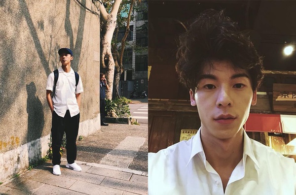 《1006的房客》劇情大反轉！晉升新興理想男友，許光漢：「我喜歡的女生要具備『這個』！」 