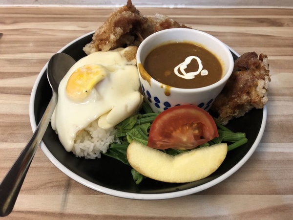 晴光商圈美食推薦，趕緊更新你的口袋名單了