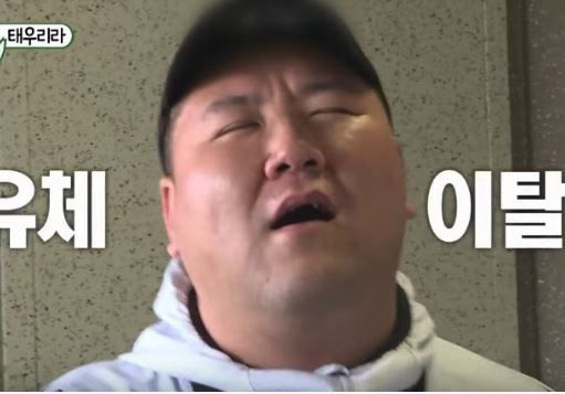 金鐘國健身方法大公開！男神宋仲基、朴寶劍都是被他逼壯的，就連經紀人也不放過